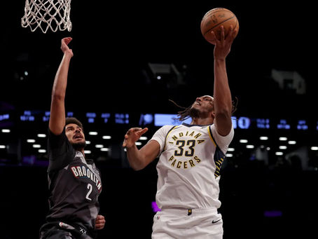 Free agency thoughts, 2025 edition