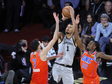 The 2025 Christmas slate