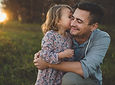 Père fille