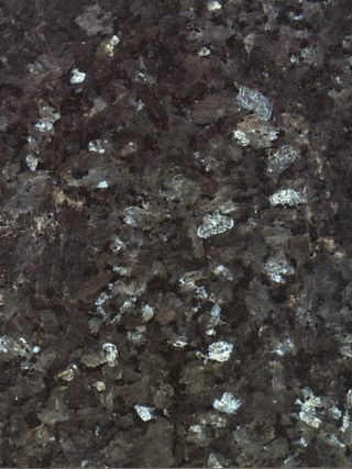 Blue Pearl Granite