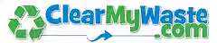 Clear My Waste Logo
