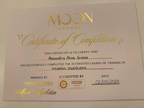 Certificate in Vitamin Injections