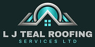 LJ Teal Roofing Services Ltd Logo