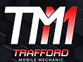 Trafford Mobile Mechanic Logo
