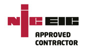 niceic approved installer Logo