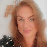 Hannah Ager portrait