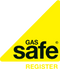 Gas Safe logo