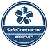 Safe Contractor logo