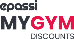 epassi MYGYM logo