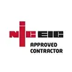NICEIC Approved Contractor Logo