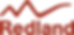 Redland logo