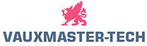Vauxmaster-Tech Logo
