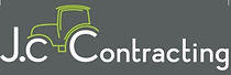JC Contracting Logo