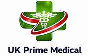 UK Prime Medical logo