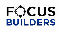 Focus Builders Logo