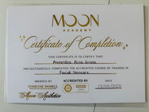 Certificate in Facial Skincare