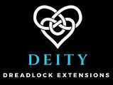 Deity Dreads Logo