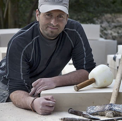 Sebastien David, Founder
