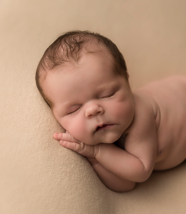 newbornfotografie harderwijk