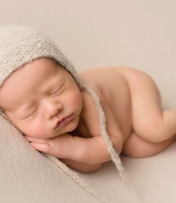 newbornfotografie harderwijk