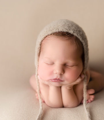 newbornfotografie harderwijk