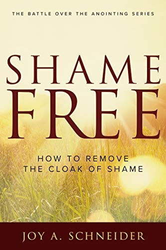 Shame Free - Ebook