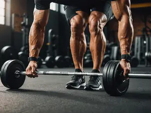 Strong and Steady: Finding the Balance Between Strength Training and Running for Peak Performance