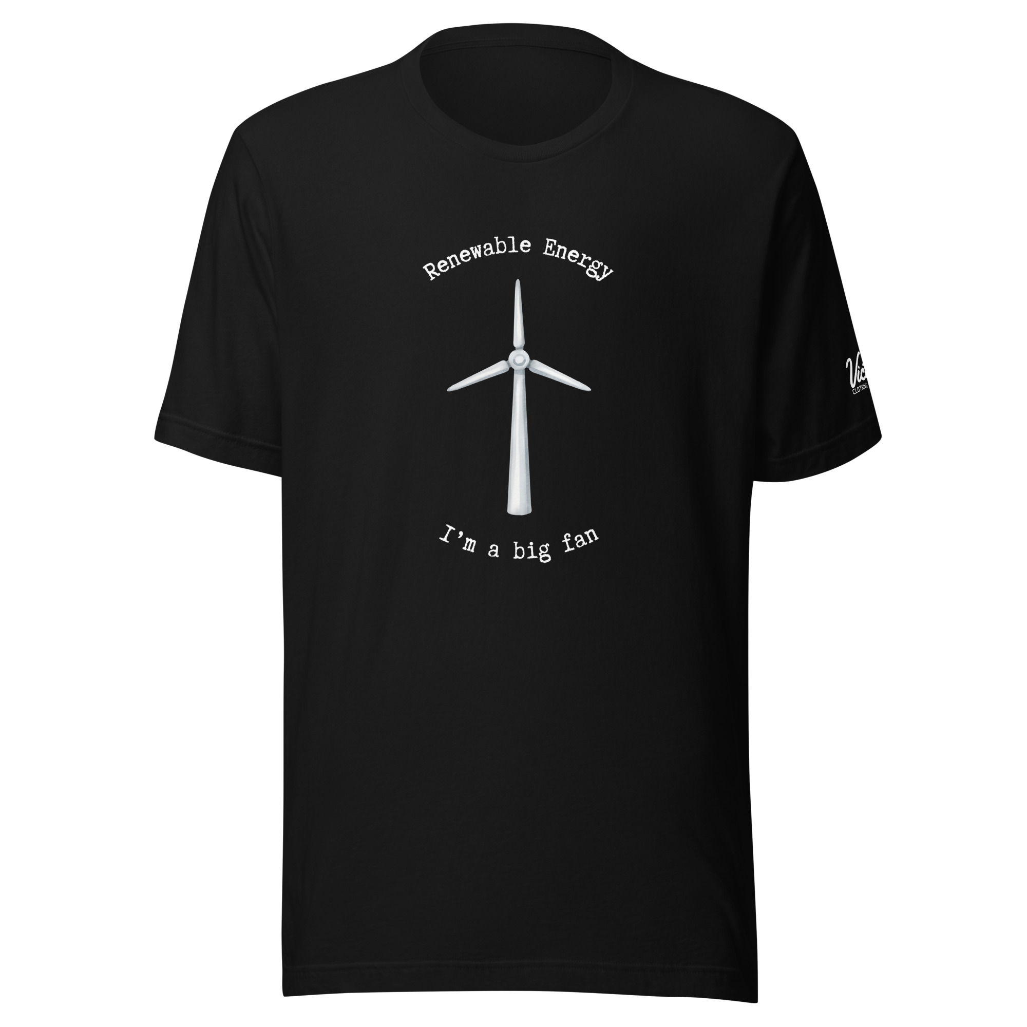 Big Fan T-shirt