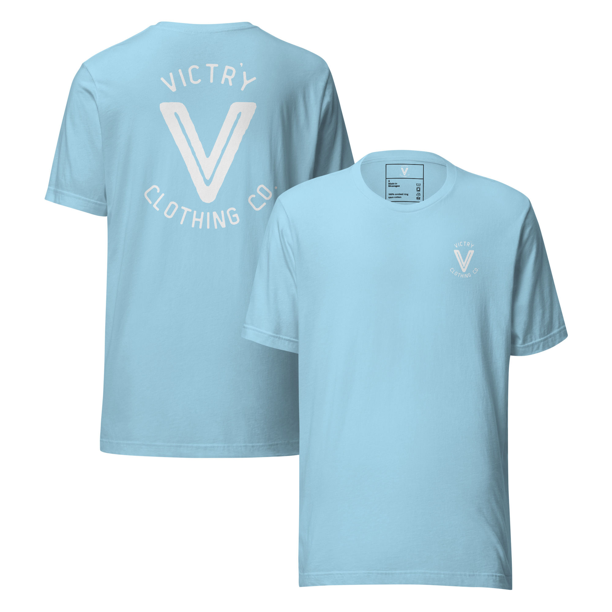 VCC Logo T-shirt