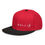 Thumbnail: BALLIN [Be All In] Snapback Hat