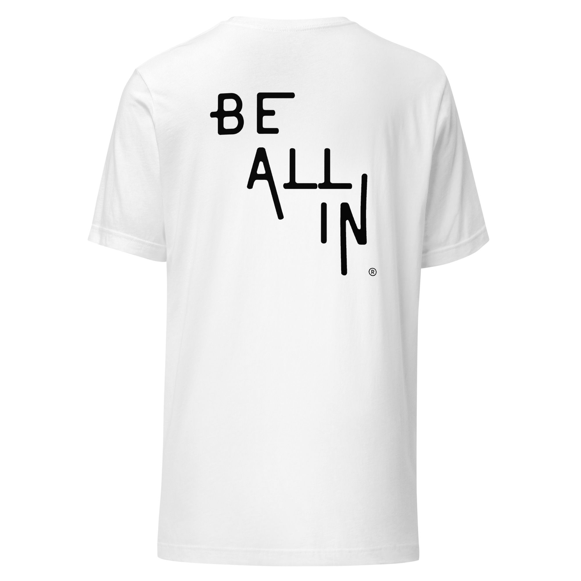 Victr'y 'Be All In' T-shirt