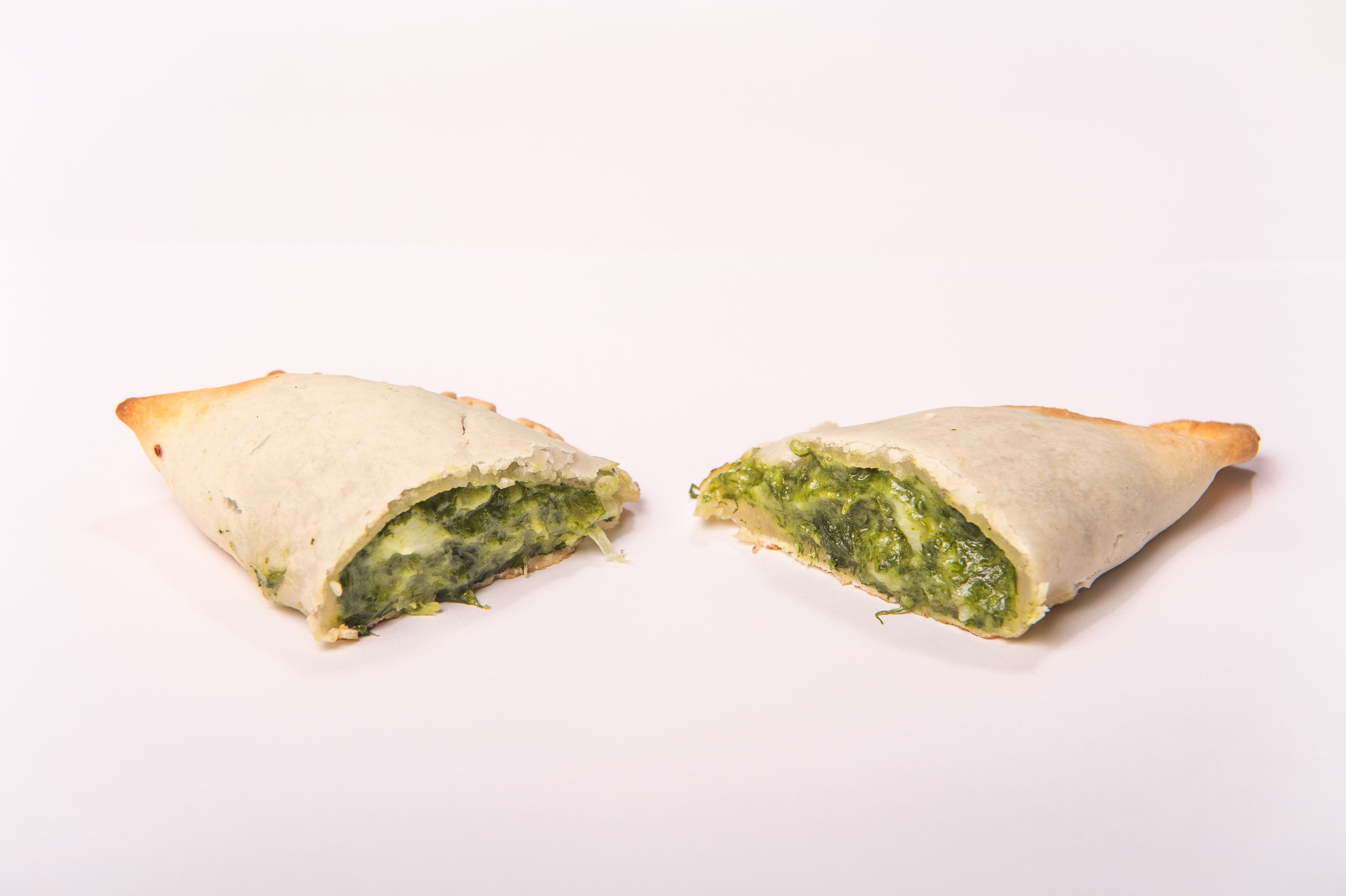 Empanadilla de Verdura