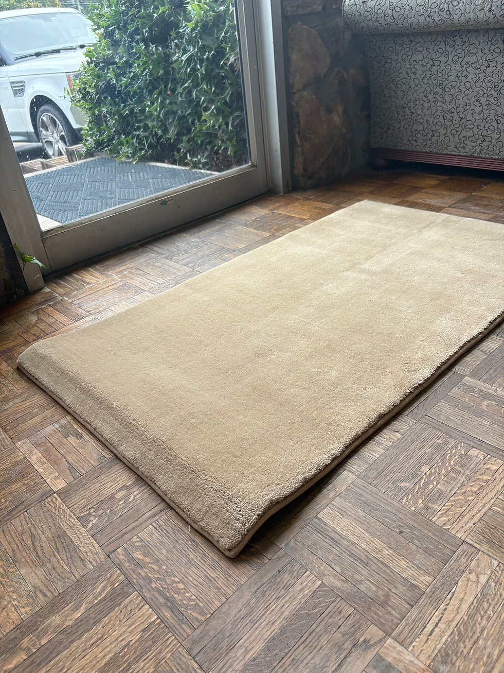 Thumbnail: 27'' x 48'' 100% Wool Area Rugs