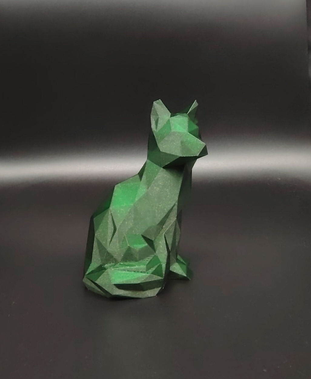 Renard Origami