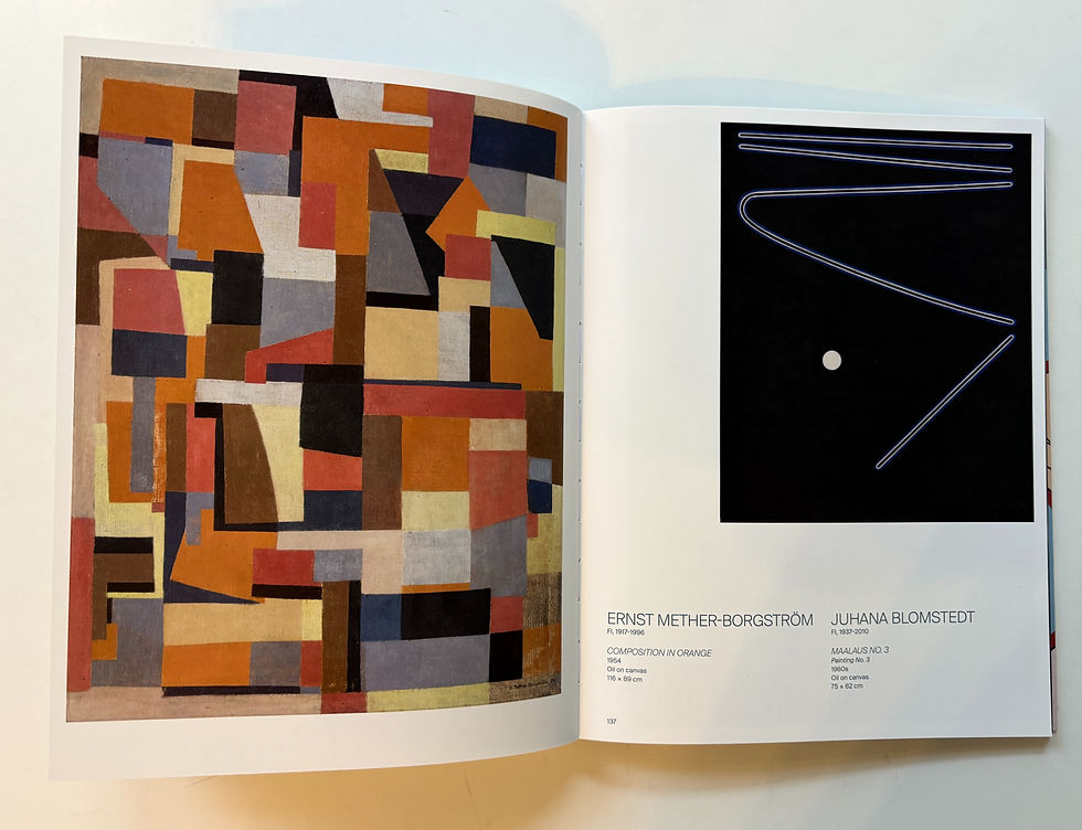Thumbnail: 111 Highlights from theTangen Collection