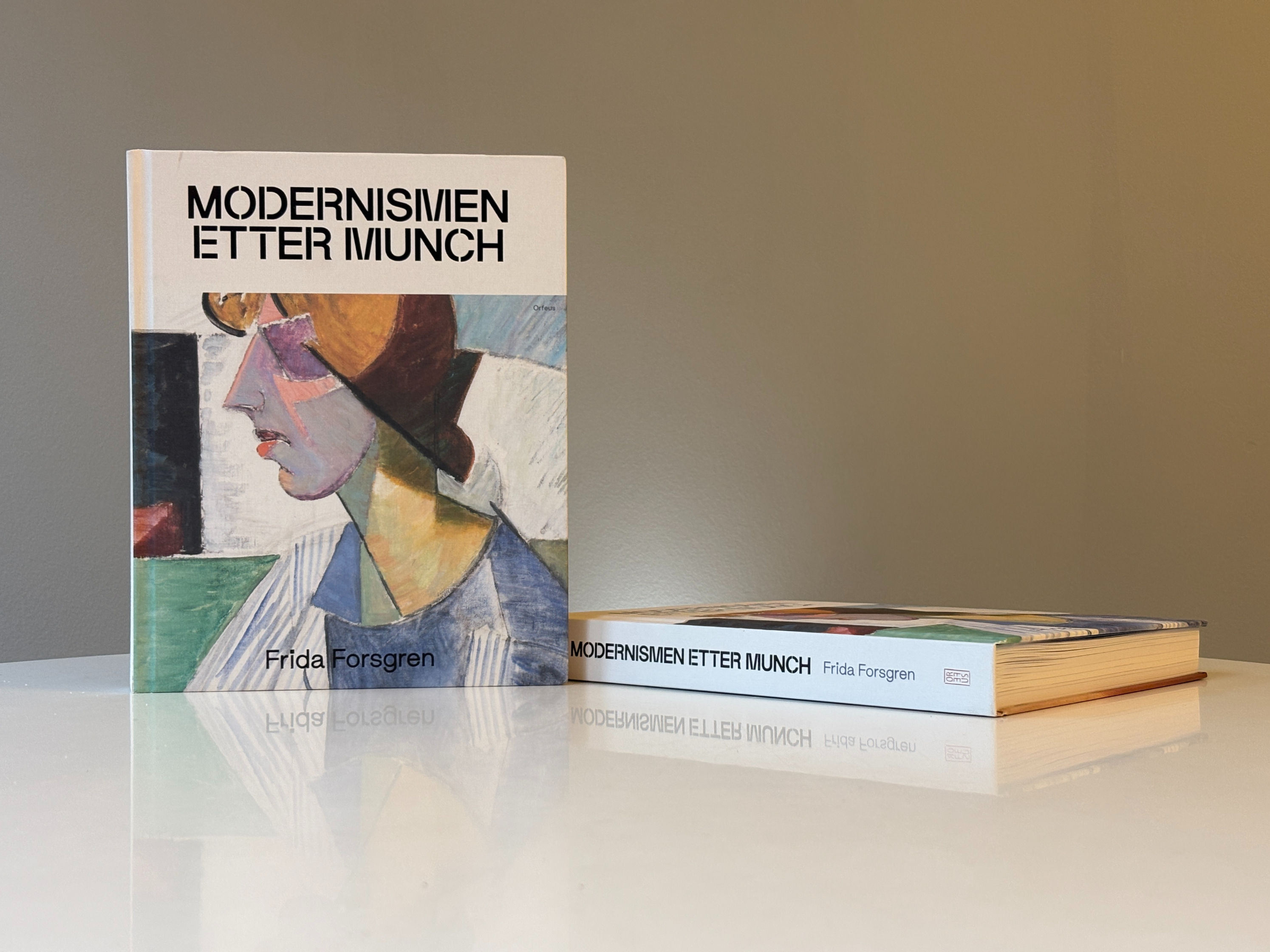 Modernismen etter Munch