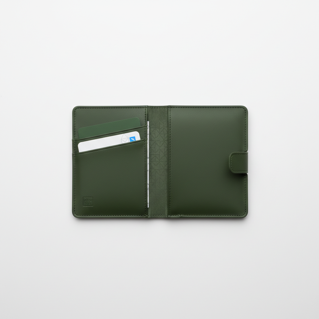 Travel Document Holder