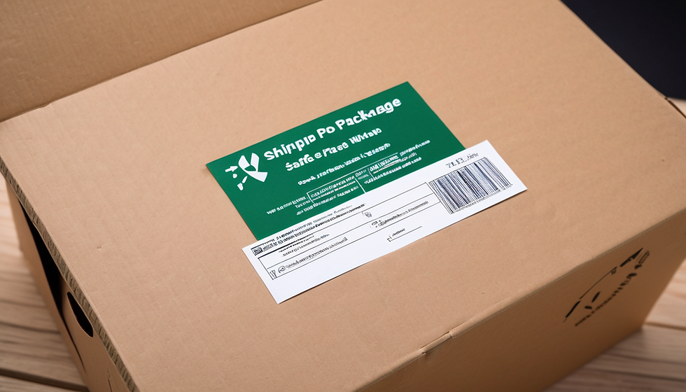 Workshop on Safe Package Delivery