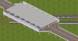 Simutrans | あどおんおきば