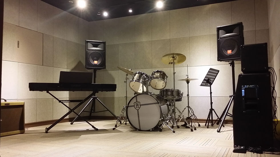 @정글뮤직아카데미