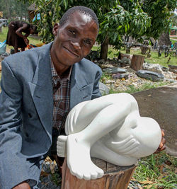 Bernard Mutonhodza 2