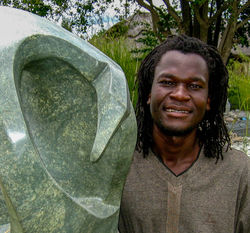 Arthur Manyengedzo 2