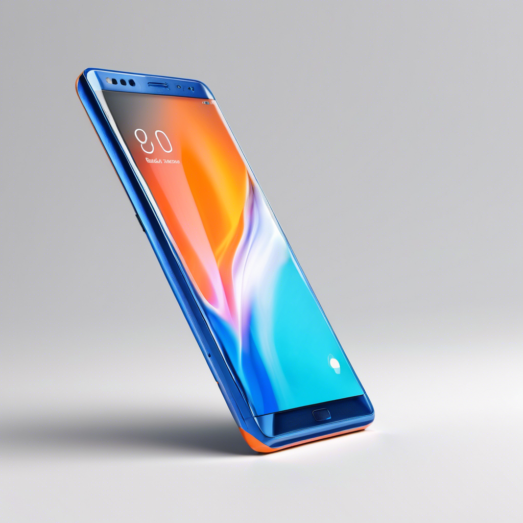 Yeni Model Telefon 1