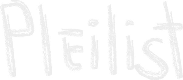 Logo that says Pleilist