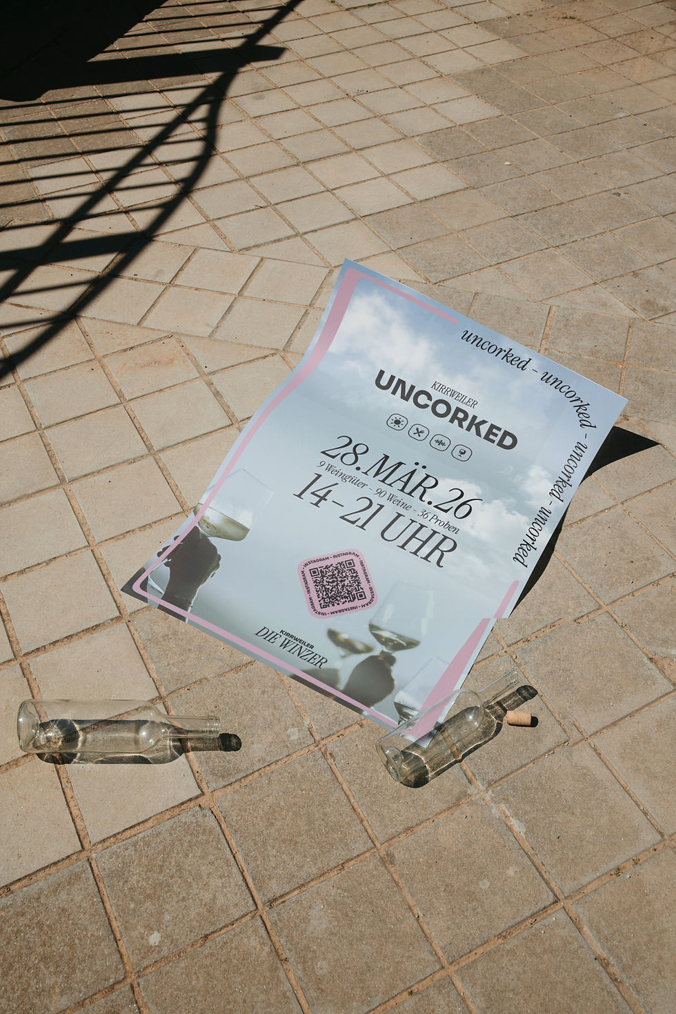 Kirrweiler die Winzer