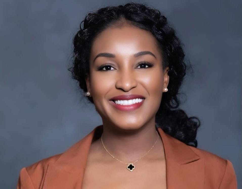 Dr. Silvia Okudo, DDS