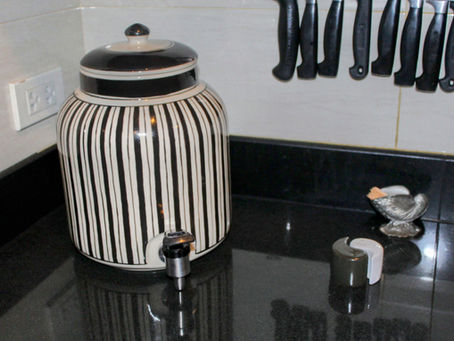 Lampang's Custom Ceramics