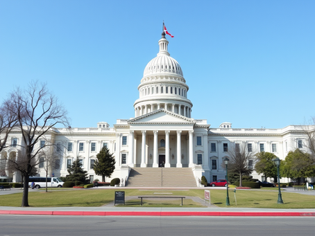 What Regulators Expect from Your AML Program in 2025: GCC Compliance Trend