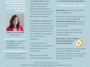 Comment respecter ses valeurs dans son quotidien?