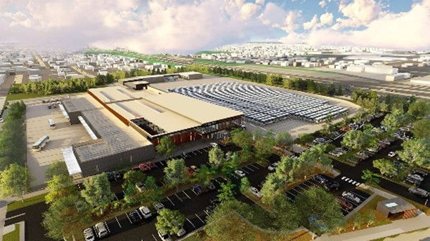Powell Maintenance BRT Facilitypic